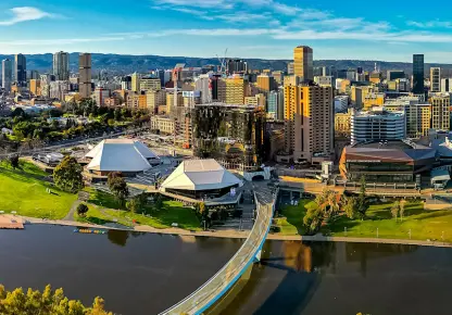 Adelaide