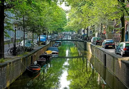 Amsterdam