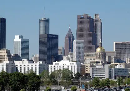 Atlanta