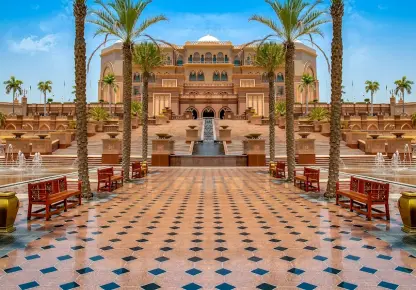 Abu Dhabi