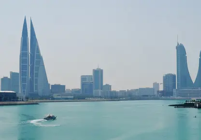 Manama