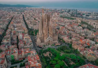 Barcelona
