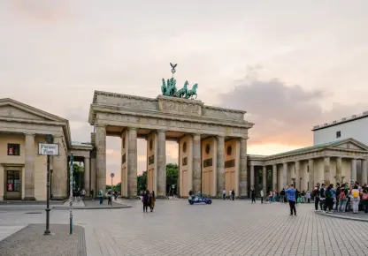 Berlin