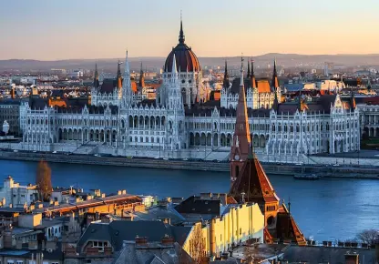 Budapest