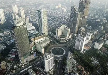 Jakarta