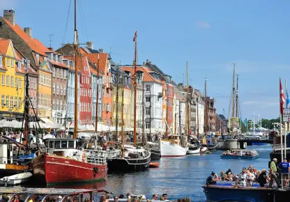 Copenhagen