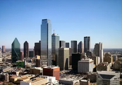 Dallas/Fort Worth