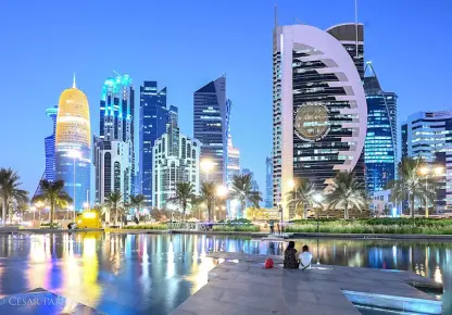 Doha