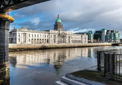 Dublin
