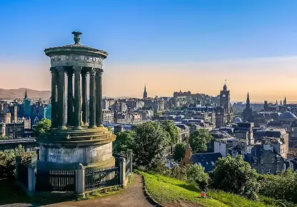 Edinburgh