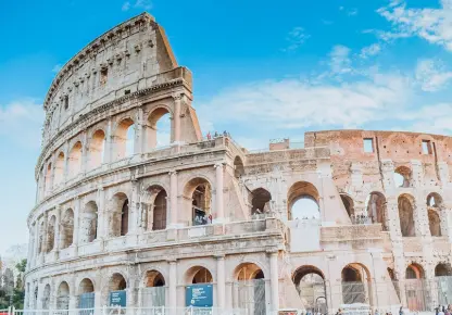 Rome