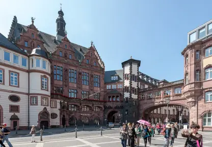 Frankfurt