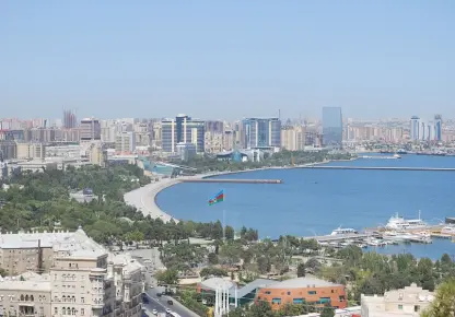 Baku