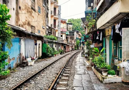 Hanoi