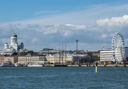 Helsinki