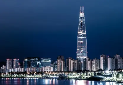 Seoul