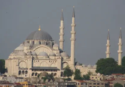 Istanbul