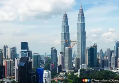 Kuala Lumpur