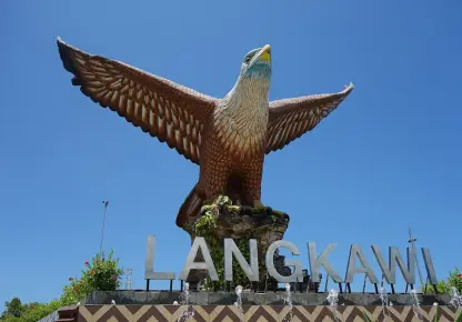Langkawi