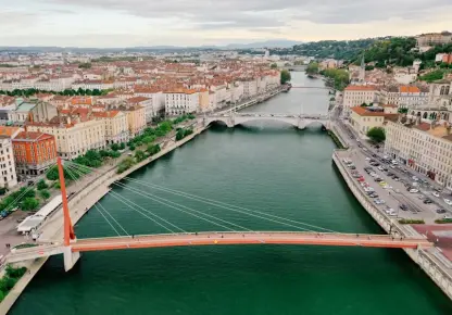 Lyon