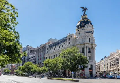 Madrid