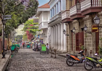 Manila
