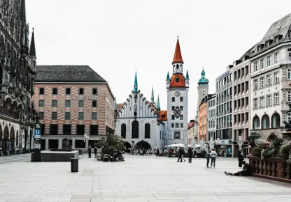 Munich