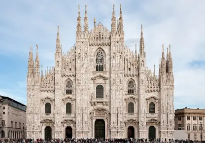 Milan