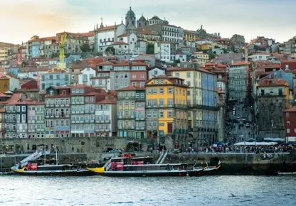 Porto