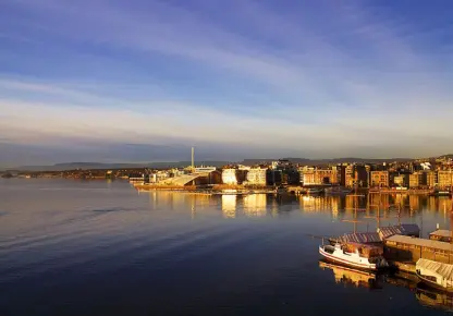 Oslo