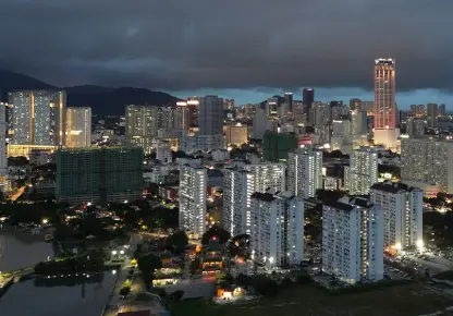 Penang