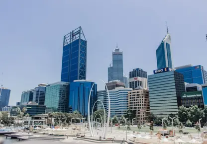 Perth