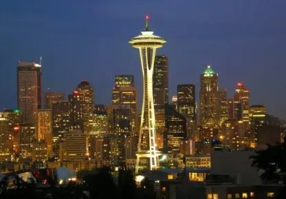 Seattle