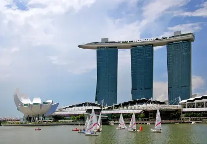 Singapore