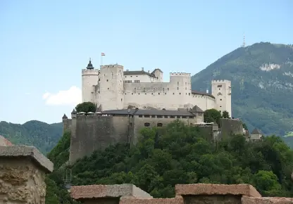Salzburg