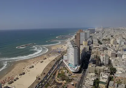 Tel Aviv