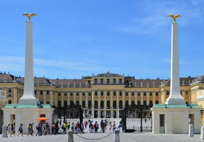 Vienna
