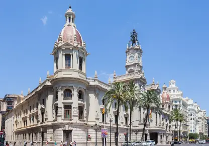 Valencia