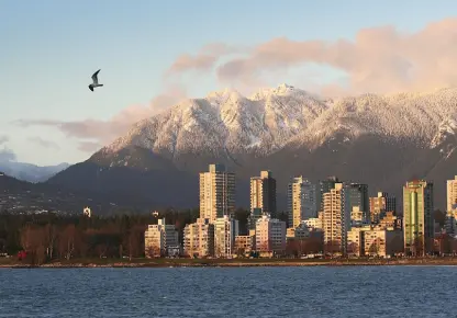 Vancouver