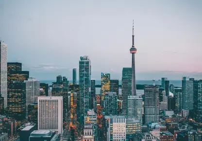 Toronto