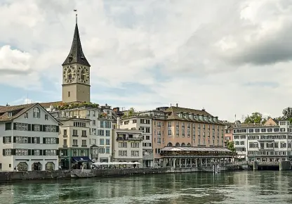 Zurich